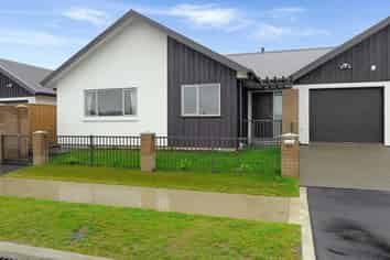 31 Farnborough Way, Rolleston