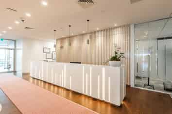 CONVENIENT CO-WORKING ON CONSTELLATION
