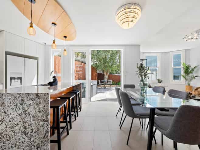 1 Churton Street, Parnell