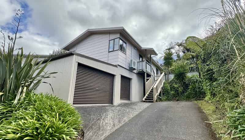 52 Pembroke Street, Westown