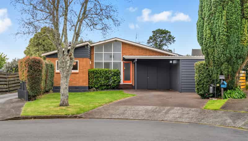 3a Longwood Lane, Otumoetai