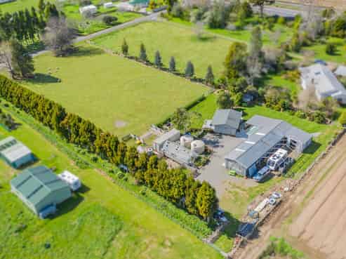 13 Boulton Road, Levin