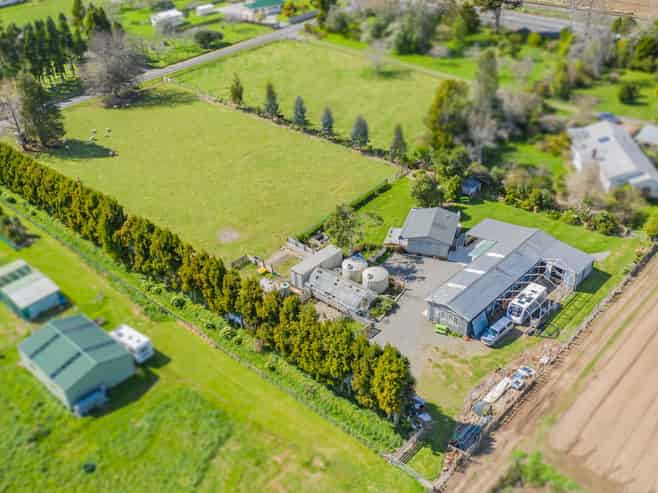13 Boulton Road, Levin