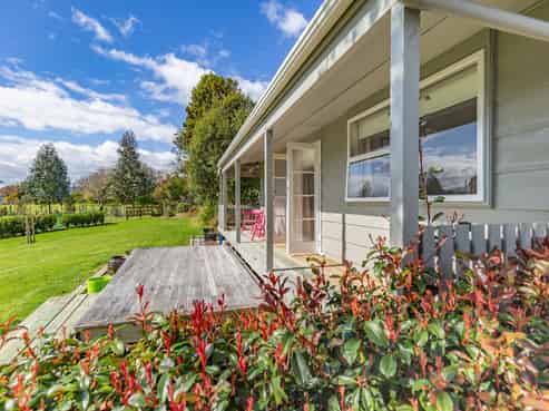 13 Boulton Road, Levin