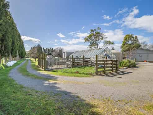 13 Boulton Road, Levin