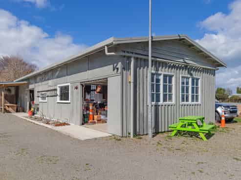 13 Boulton Road, Levin