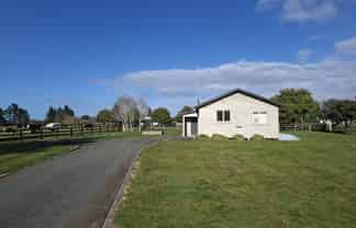 446 Morrinsville Road, Hillcrest