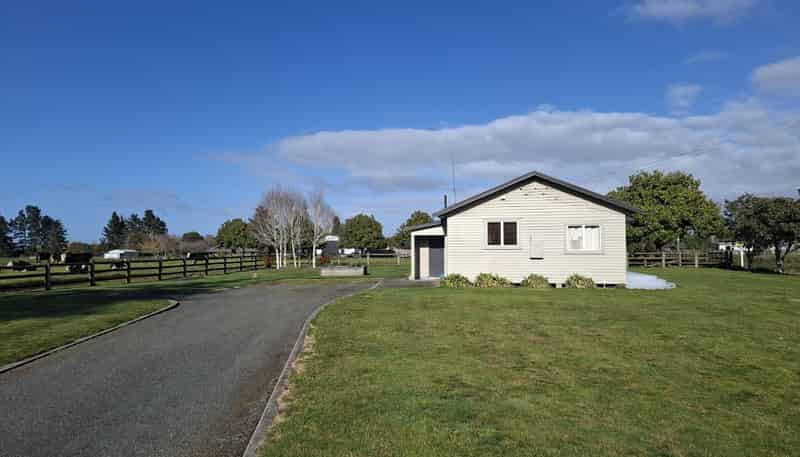 446 Morrinsville Road, Hillcrest