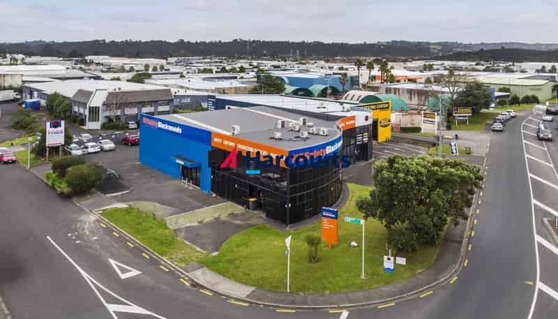 B/2 Cebel Place, Albany