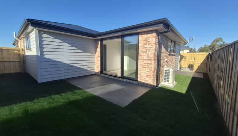 44A Derbridge Street, Ravenswood