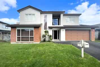 44 Kelvin Hart Drive, Dannemora
