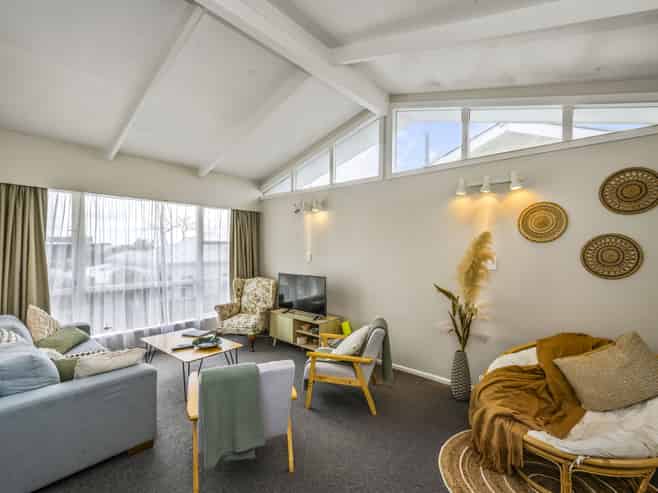 Mt Albert Invest or Develop