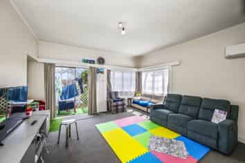 Mt Albert Invest or Develop