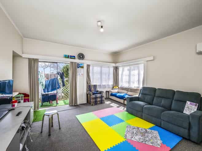 Mt Albert Invest or Develop