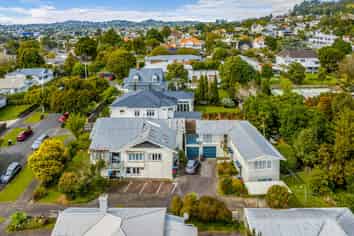 Mt Albert Invest or Develop