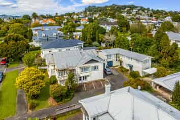 Mt Albert Invest or Develop