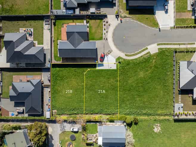 21A & 21B Louden Place, Wakefield