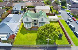118 Trafalgar Street, Onehunga