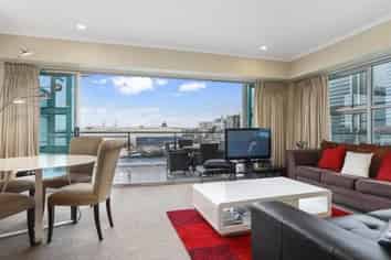 64/139 Quay Street, Auckland Central