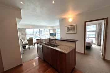 64/139 Quay Street, Auckland Central