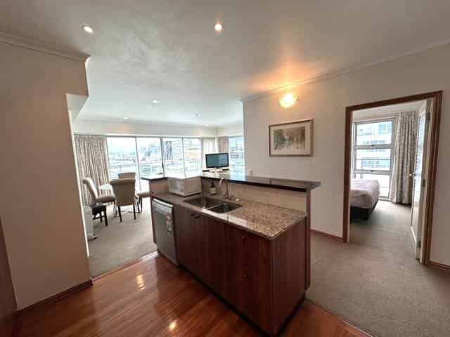 64/139 Quay Street, Auckland Central