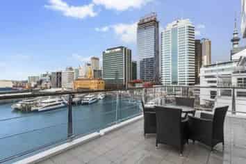 64/139 Quay Street, Auckland Central
