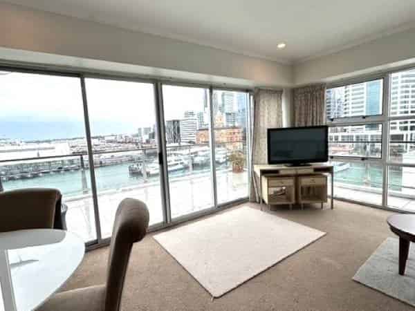 64/139 Quay Street, Auckland Central