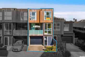 40 Regent Street, Devonport