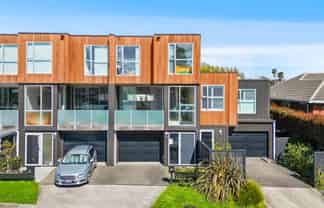 40 Regent Street, Devonport