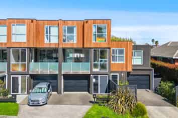 40 Regent Street, Devonport