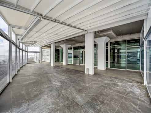 Sole Agency - Premium Waterfront Restaurant/Bar