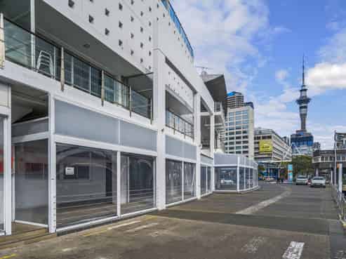 Sole Agency - Premium Waterfront Restaurant/Bar