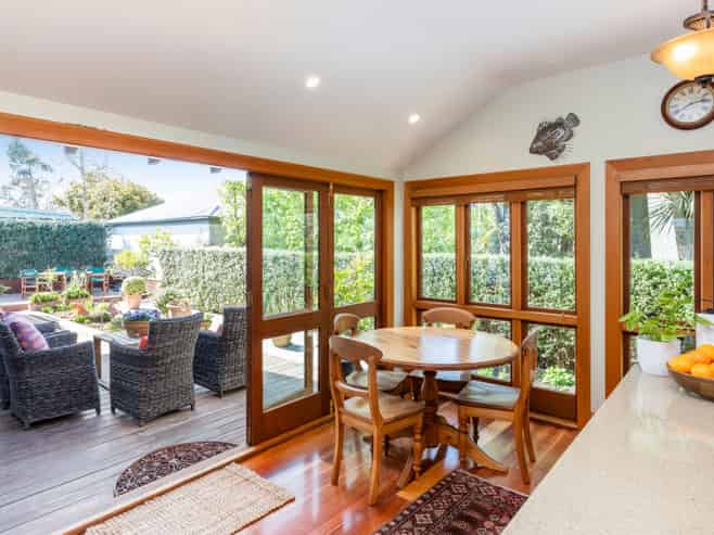 39 Holly Road, Merivale