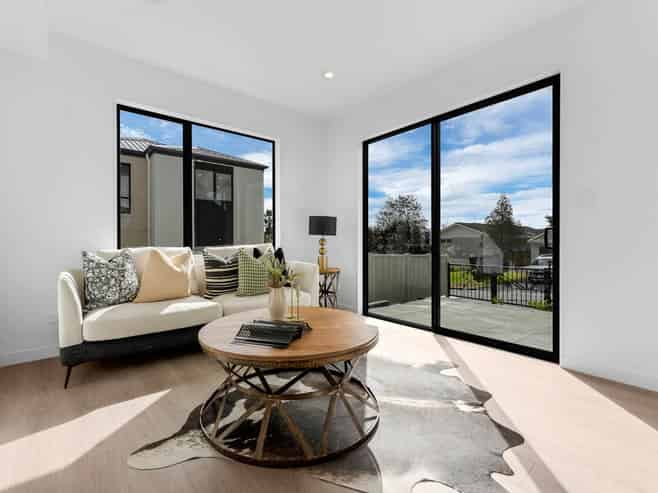 Lot 1/58 Lewisham Street, Highland Park