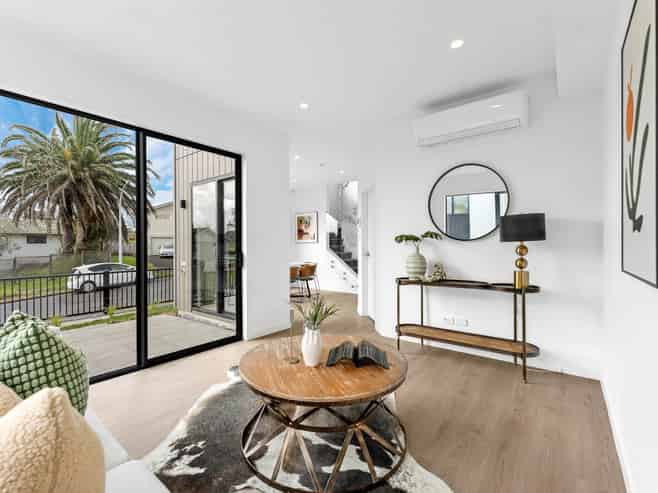 Lot 1/58 Lewisham Street, Highland Park