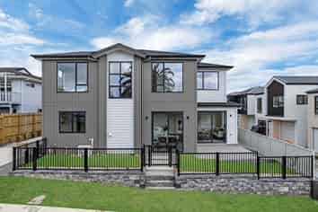Lot 1/58 Lewisham Street, Highland Park