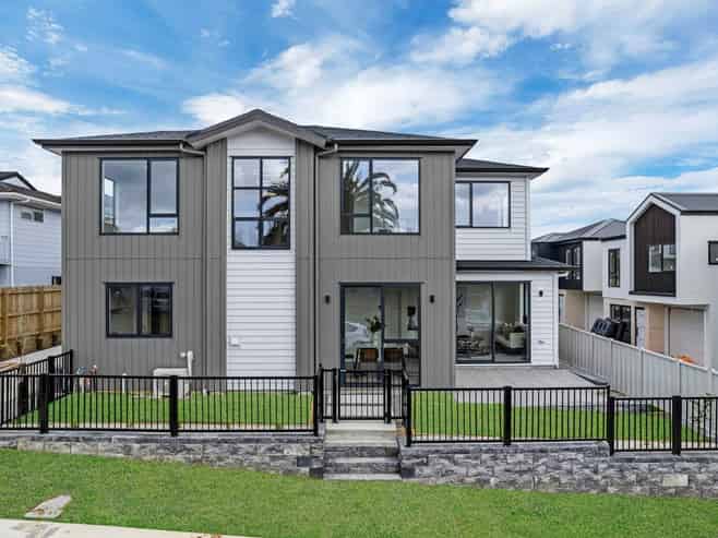 Lot 1/58 Lewisham Street, Highland Park