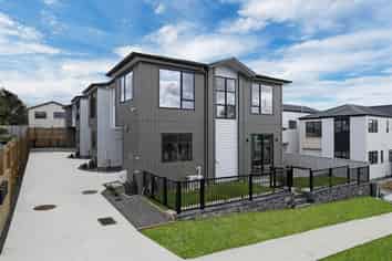 Lot 1/58 Lewisham Street, Highland Park