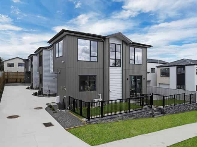 Lot 1/58 Lewisham Street, Highland Park
