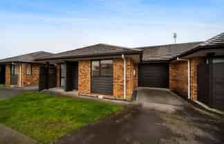 10C Campbell Street, Hawera