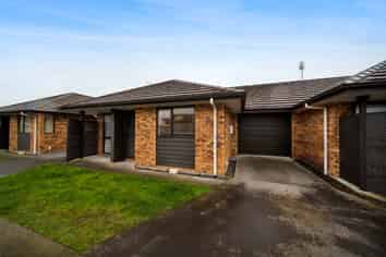 10C Campbell Street, Hawera