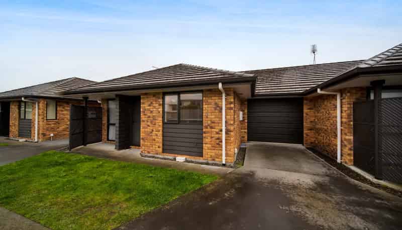 10C Campbell Street, Hawera