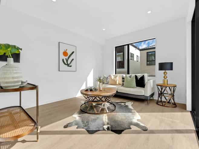 Lot 2/58 Lewisham Street, Highland Park