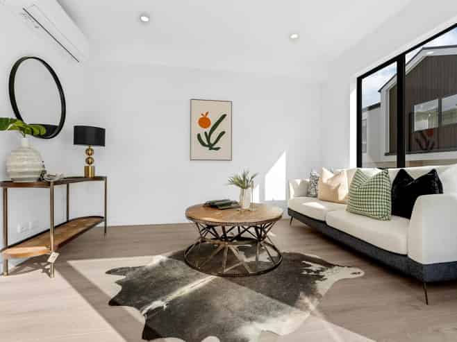 Lot 2/58 Lewisham Street, Highland Park