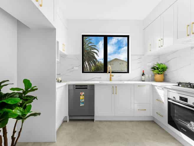 Lot 2/58 Lewisham Street, Highland Park