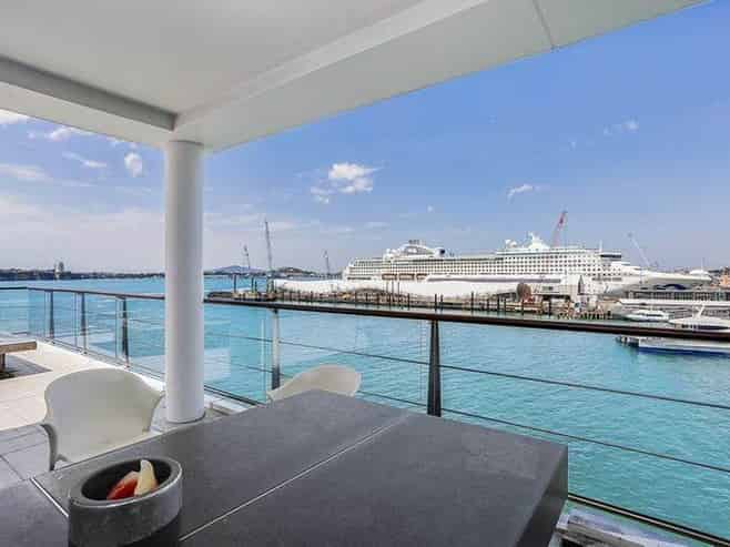6/137 Quay Street, Auckland Central