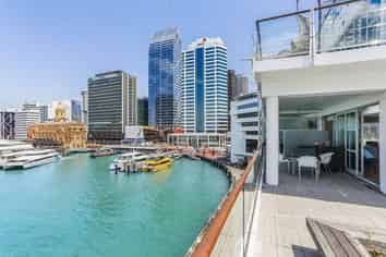 6/137 Quay Street, Auckland Central
