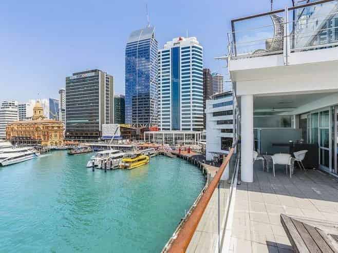 6/137 Quay Street, Auckland Central