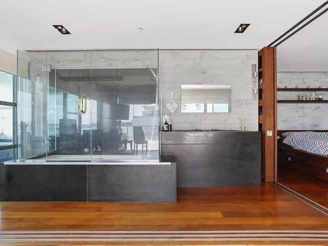 6/137 Quay Street, Auckland Central