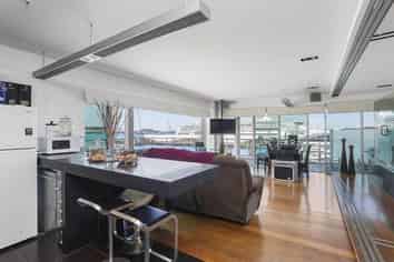 6/137 Quay Street, Auckland Central